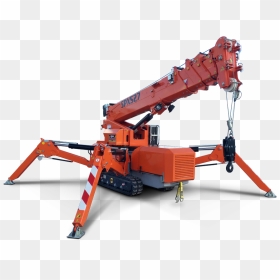 Crane Png File Download Free - Robot, Transparent Png - crane png