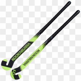 Kookaburra, HD Png Download - hockey stick png