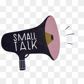 Small Talk, HD Png Download - business people talking png