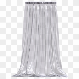 Png Transparent Png Curtain, Png Download - fabric png