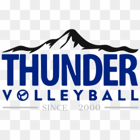 Clip Art, HD Png Download - thunder logo png
