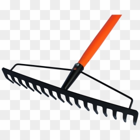 Rake, HD Png Download - rake png