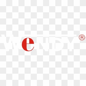 Sign, HD Png Download - wendys logo png