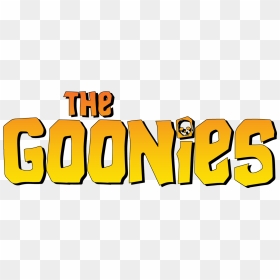 The Goonies Png - Goonies Logo Png, Transparent Png - wendys logo png