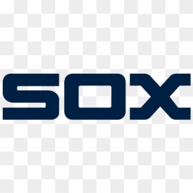 Chicago White Sox Transparent Logo, HD Png Download - red sox logo png