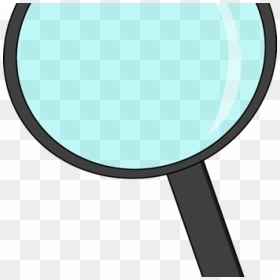 Transparent Magnifying Glass Png No Background, Png Download - magnifying glass png no background