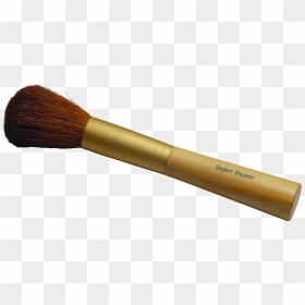 Кисточка Для Живописи Пнг, HD Png Download - makeup brush png