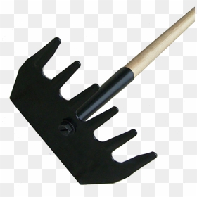 Vgd Fire Fighting Rake - Rake, HD Png Download - rake png