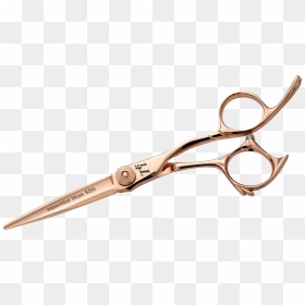 Scissors, HD Png Download - hair scissors png