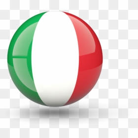 Italy Flag Png - Mexico Flag Transparent Icon, Png Download - italian flag png