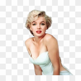 Thumb Image - Marilyn Monroe Transparent Png, Png Download - marilyn monroe png