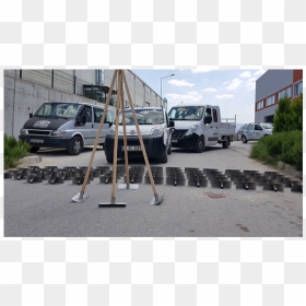 Rake - Citroën Jumper, HD Png Download - rake png