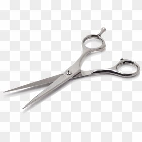 Njord Male Grooming - Scissors, HD Png Download - hair scissors png
