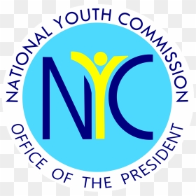National Youth Council Philippines, HD Png Download - nyc png