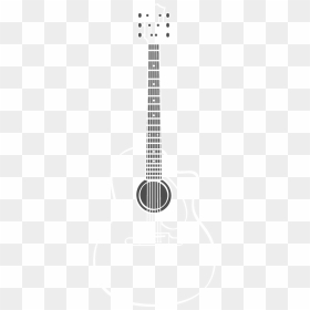 Guitar Png Transparent Free Images - Acoustic Guitar, Png Download - acoustic guitar png