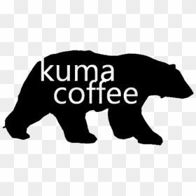 Transparent Claw Marks Clipart - Kuma Coffee, HD Png Download - claw mark png