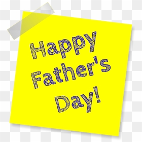Happy Father's Day Jokes, HD Png Download - fathers day png