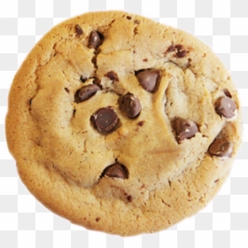 Dessert Clipart Chocolate Chip Cookie - Meme I Love These Spoilers, HD Png Download - chocolate chip cookie png