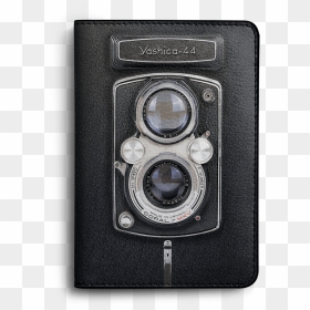 Coque Iphone 6 Appareil, HD Png Download - vintage camera png