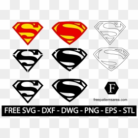 Superman Symbol Logo Vectors Jpg Transparent Download - Transparent Super Woman Logo, HD Png Download - superman symbol png