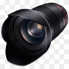 Camera Lens, HD Png Download - lens png
