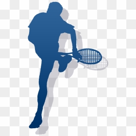 Tennis Player Monte-carlo Masters The Us Open Sport - Tennis, HD Png Download - tennis png