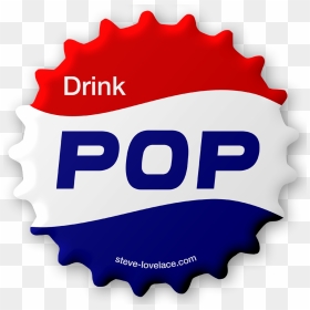 Soda Pop Bottle Cap Clipart , Png Download - Coke Bottle Cap Png, Transparent Png - bottle cap png