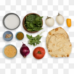 Thumb Image - Vegetables From Top Png, Transparent Png - vegetable png