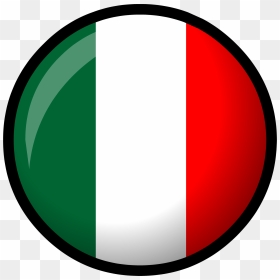 Club Penguin Wiki, HD Png Download - italian flag png