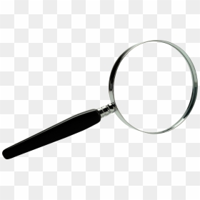 Loupe Png Image - Лупа На Прозрачном Фоне, Transparent Png - magnifying glass png no background