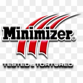 Minimizer, HD Png Download - fender logo png