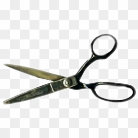 #moodboard #niche #png #polyvore #tumblr #aesthetic - Aesthetic Scissors Png, Transparent Png - hair scissors png
