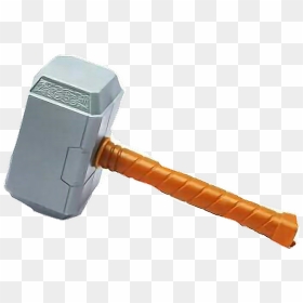 Transparent Thor Hammer Clipart - Clipart Martelo Thor Png, Png Download - thor hammer png
