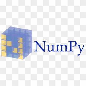 Numpy In Python, HD Png Download - python logo png