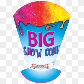 Illustration, HD Png Download - snow cone png
