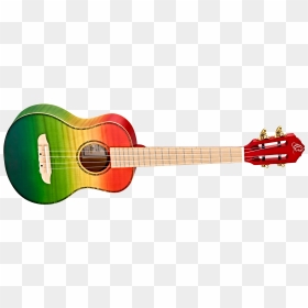 Acoustic Guitar , Png Download - Ukulele, Transparent Png - acoustic guitar png
