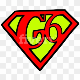 Transparent Superman Symbol Png - Logo De Superman Bizarro, Png Download - superman symbol png
