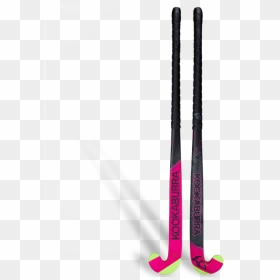 Kookaburra 2017 Blush, Transparent Png - Floorball, Png Download - hockey stick png