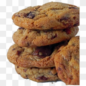 Chocolate Chip Cookie, HD Png Download - chocolate chip cookie png
