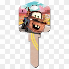 House Keys Disney Characters , Png Download - Cartoon, Transparent Png - disney characters png