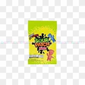 Adams Sour Patch Kids 12/12 Adams - Sour Patch Kids, HD Png Download - sour patch kids png