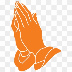 Kaaba, HD Png Download - prayer hands png