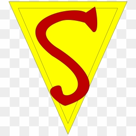 1939 Superman Symbol , Png Download, Transparent Png - superman symbol png