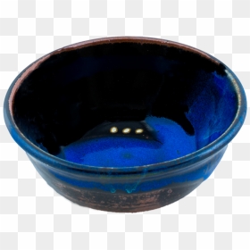Handmade Pottery - Clay Bowl Transparent, HD Png Download - cereal bowl png