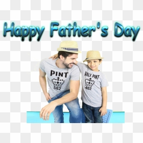 Happy Father"s Day Png Free Pic - Fun, Transparent Png - fathers day png