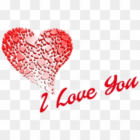 Png Effect I Love You , Png Download - Transparent I Love You Png, Png Download - i love you png