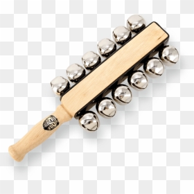 Jingle Bell , Png Download - Percussion Sleigh Bells, Transparent Png - jingle bells png