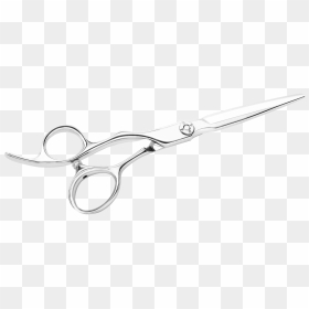 Picture - Scissors, HD Png Download - hair scissors png