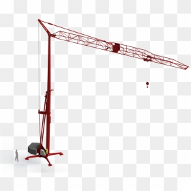 Crane, HD Png Download - crane png