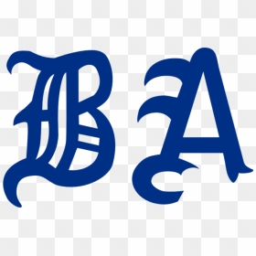 Boston Americans Logo - Boston Americans Logo 1903, HD Png Download - red sox logo png
